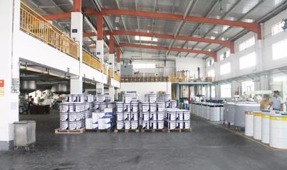 創(chuàng)新與品質并行 探索卓越涂料制造商的成長之路