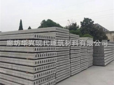 綠色建材新篇章 預制構件重塑建筑工業化格局
